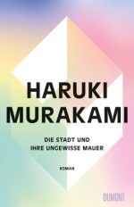 haruki murakami die stadt